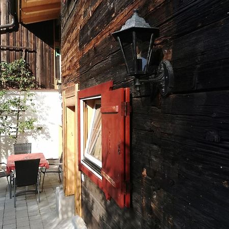 Kaiserhaus Harald Astner Ebbs Studio 2 Zewnętrze zdjęcie