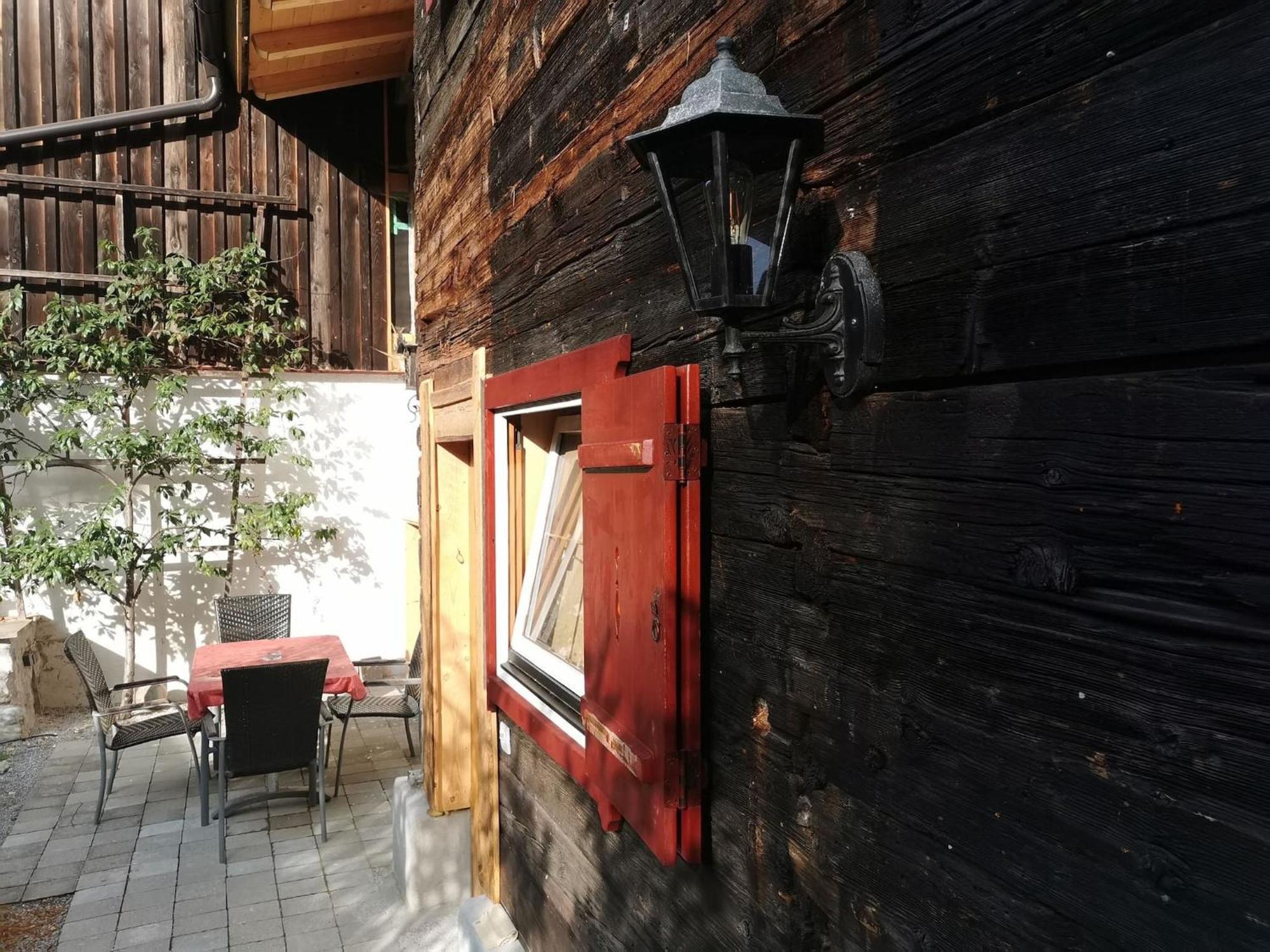 Kaiserhaus Harald Astner Ebbs Studio 2 Zewnętrze zdjęcie