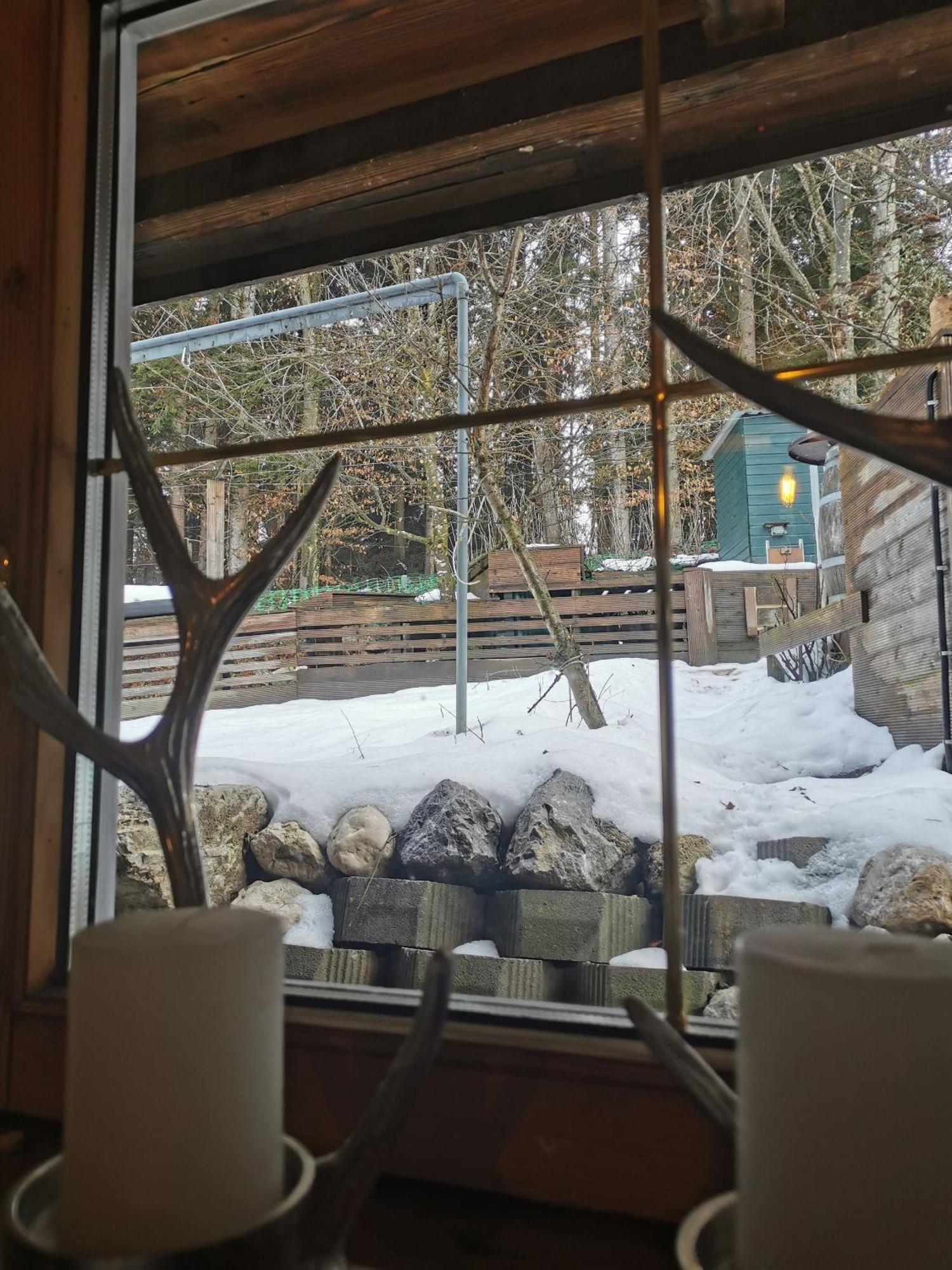 Kaiserhaus Harald Astner Ebbs Studio 2 Zewnętrze zdjęcie