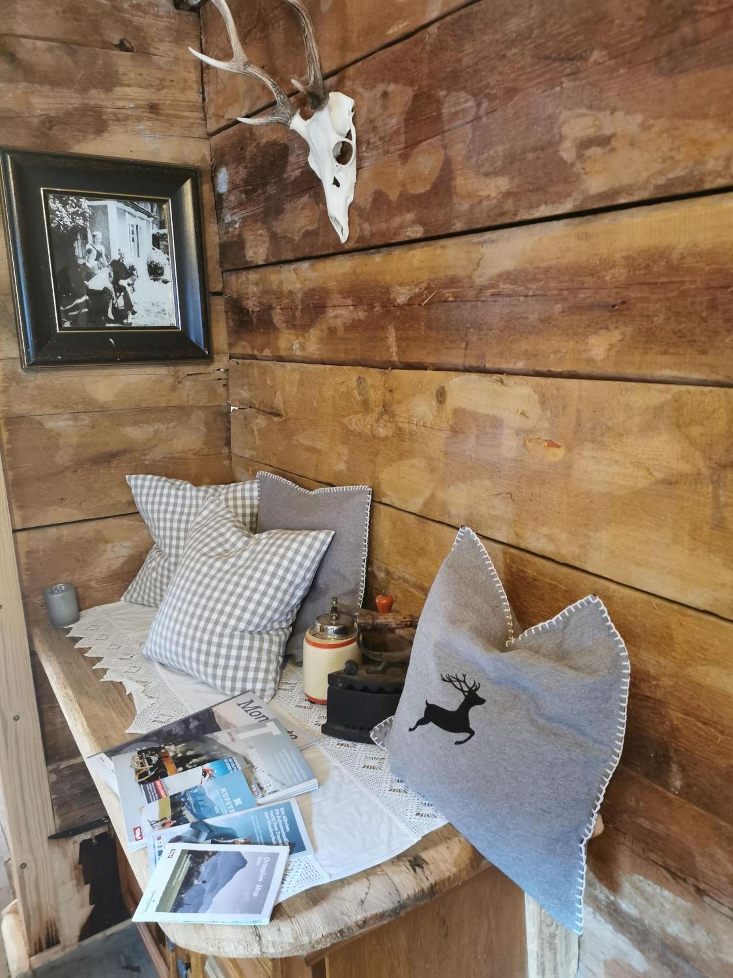 Kaiserhaus Harald Astner Ebbs Studio 2 Zewnętrze zdjęcie