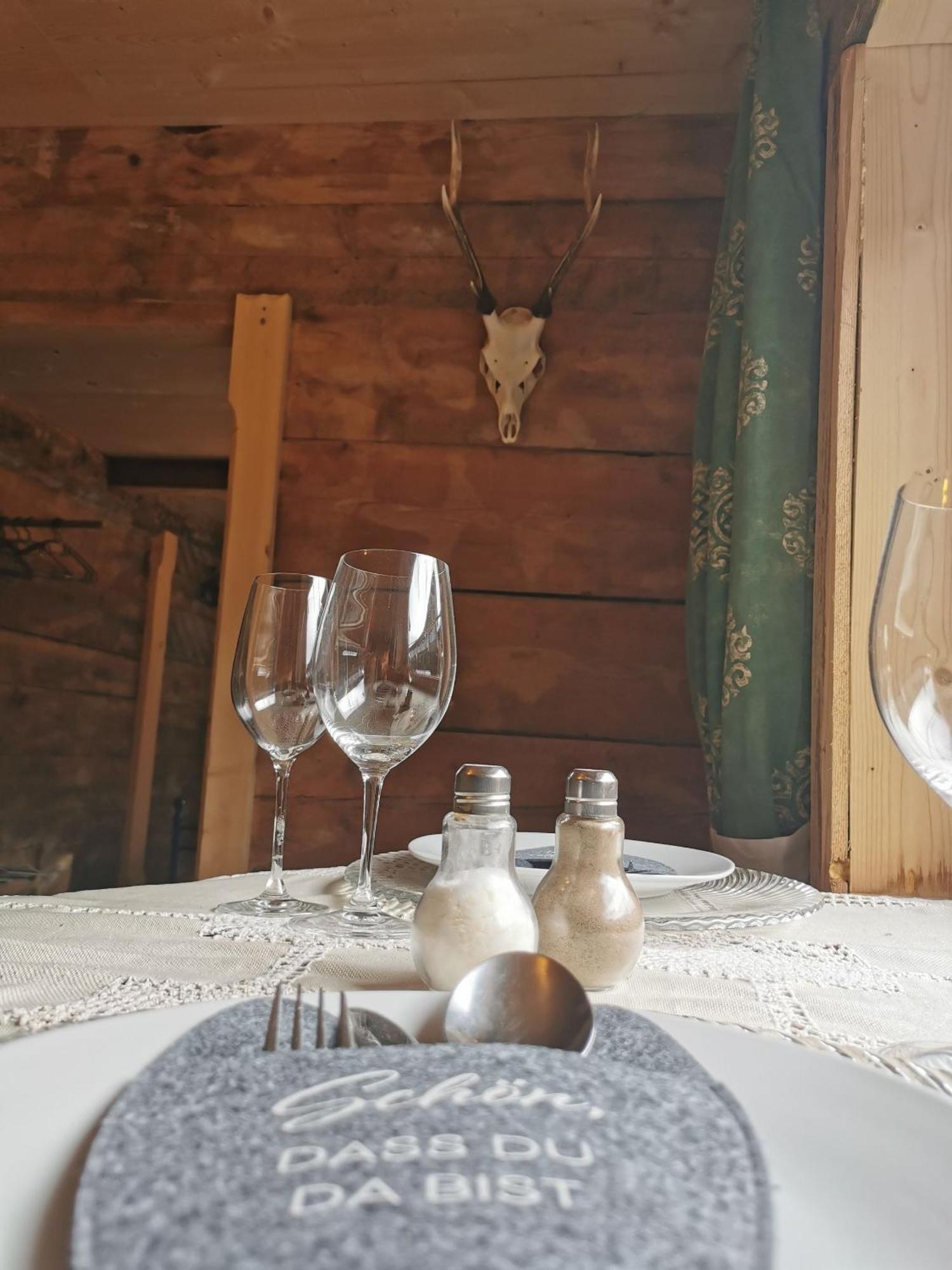 Kaiserhaus Harald Astner Ebbs Studio 2 Zewnętrze zdjęcie