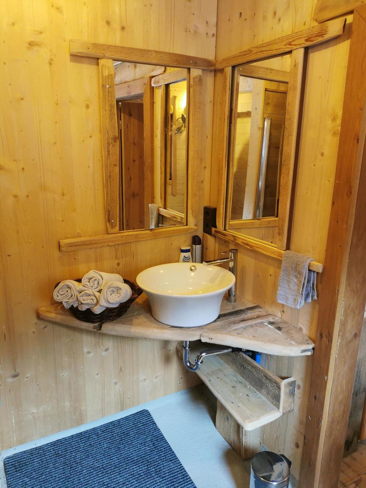 Kaiserhaus Harald Astner Ebbs Studio 2 Zewnętrze zdjęcie