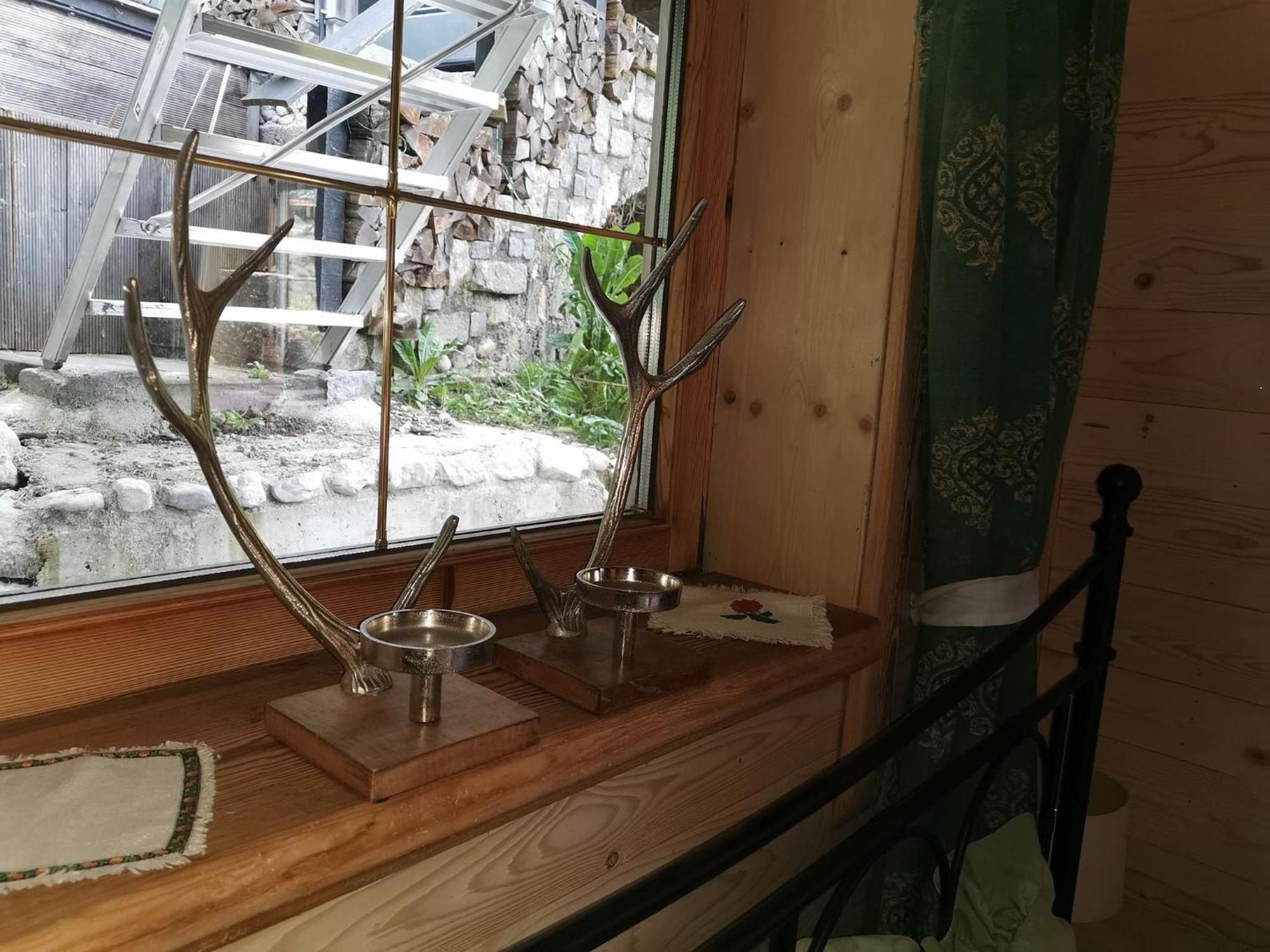 Kaiserhaus Harald Astner Ebbs Studio 2 Zewnętrze zdjęcie