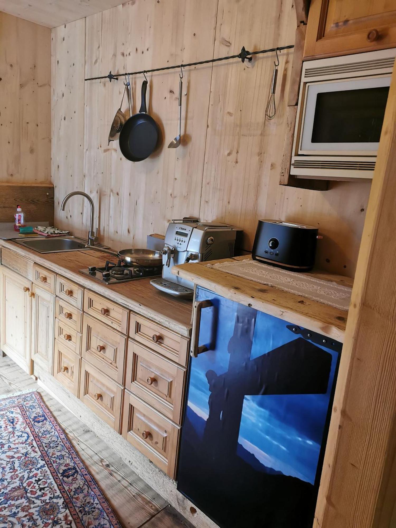 Kaiserhaus Harald Astner Ebbs Studio 2 Zewnętrze zdjęcie