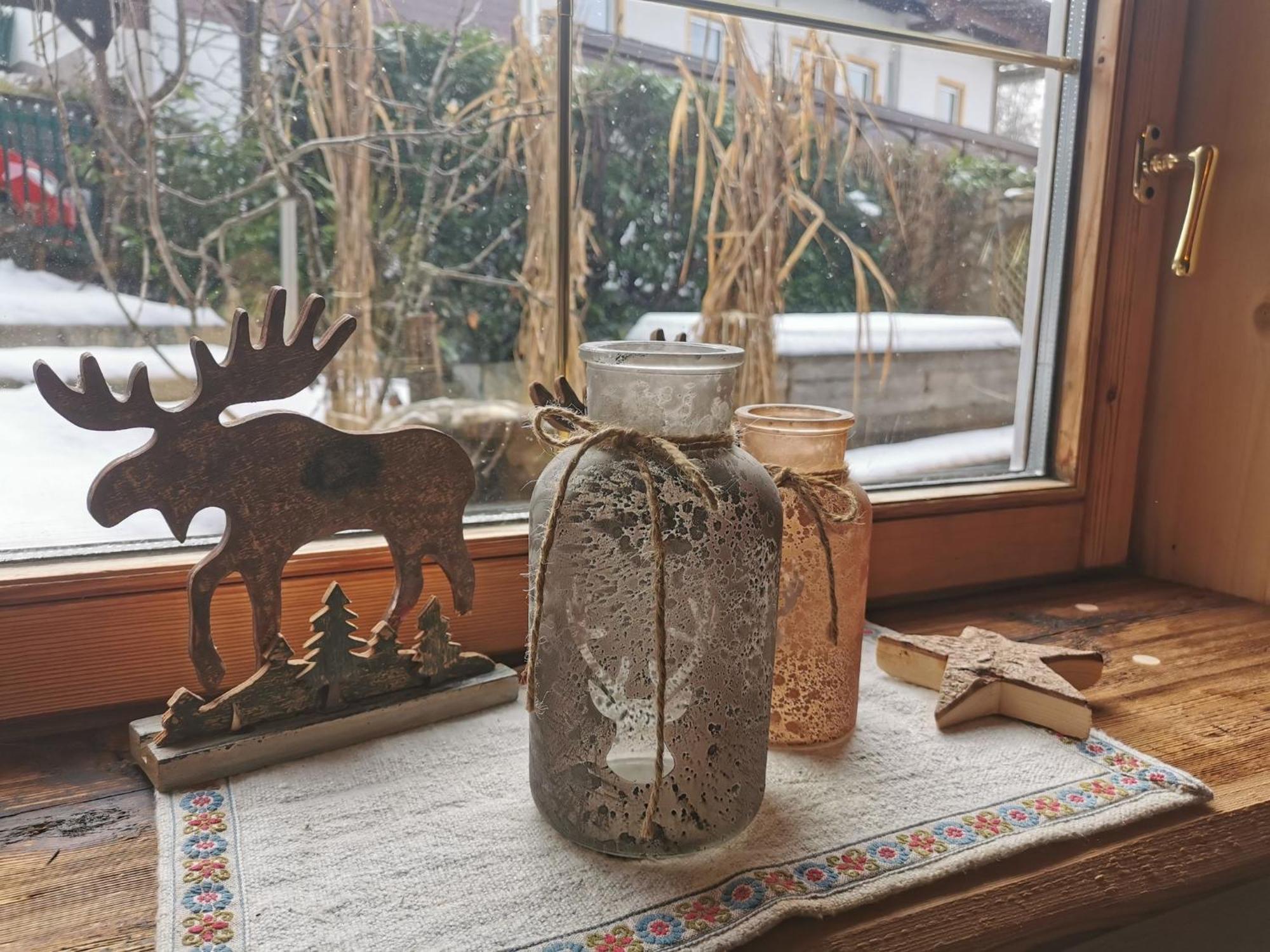 Kaiserhaus Harald Astner Ebbs Studio 2 Zewnętrze zdjęcie