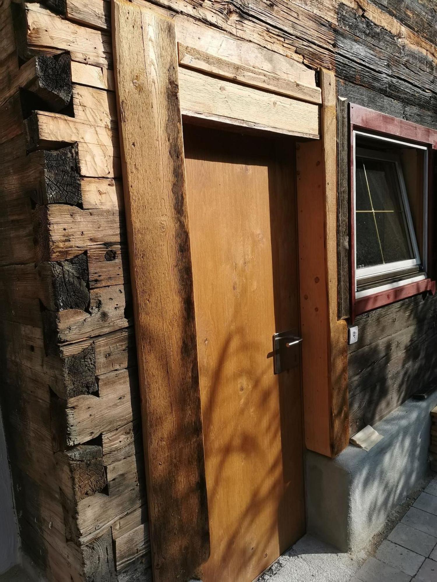 Kaiserhaus Harald Astner Ebbs Studio 2 Zewnętrze zdjęcie